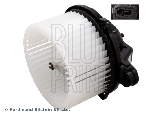 Interior Blower